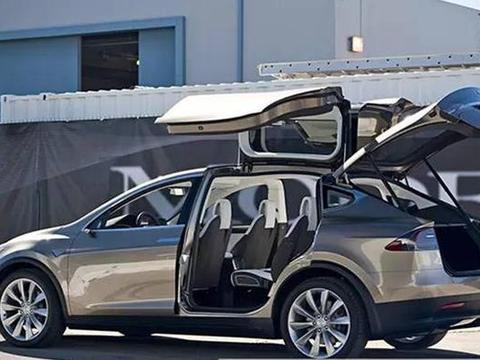 最快的十款SUV, 比亚迪, 成为唯一入选的国产车型!