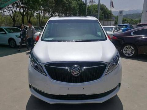 近期“别克“动态汇总，都在这个专题里