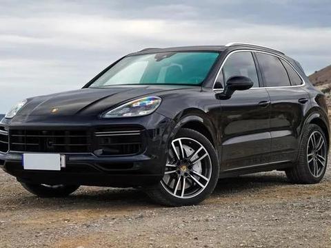 200万的豪华SUV头牌，BBA都得低头，众泰想抄抄不出来