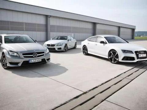 最让人惋惜的豪车，车标明明是国人最爱，就是卖不动