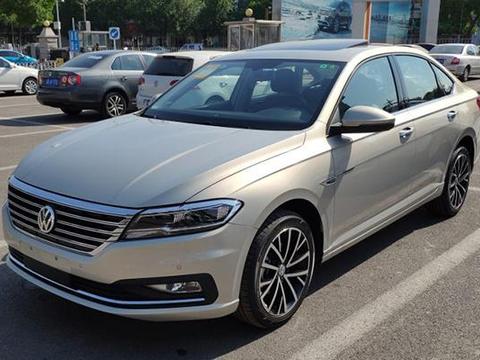 12.09万元起售？上汽大众全新朗逸Plus售价曝光