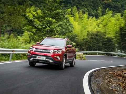 全国投诉量最多的5款SUV，前俩问题一样，第4个毛病多！