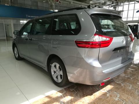 今天我们来说说为什么要选择进口17款加版塞纳​