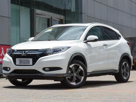 本田缤智和XR-V，买哪款适合？