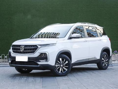 国产车又火了！宝骏新款SUV油耗才6.5L，7万让哈弗H6后怕！