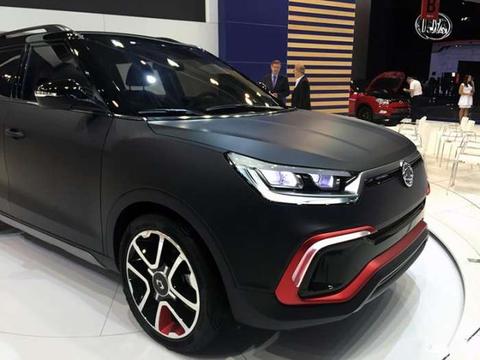 韩系家族“救命稻草”，比途观漂亮，配四驱13万起，还买啥汉兰达