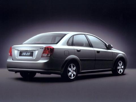 别克凯越复活了！价格进一步下探，精质感提升