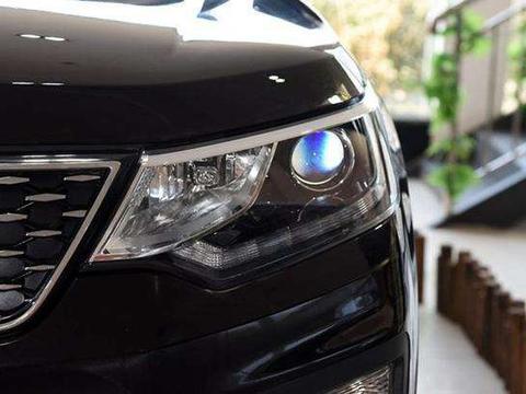 长安新车来袭！7座大空间SUV，1.5T配爱信6AT，售价6万起步