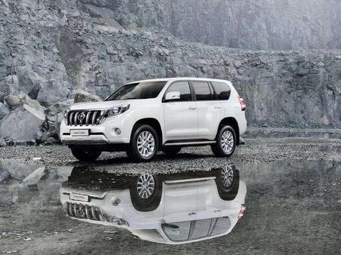 真正无损安装！普拉多加装车载电台方案