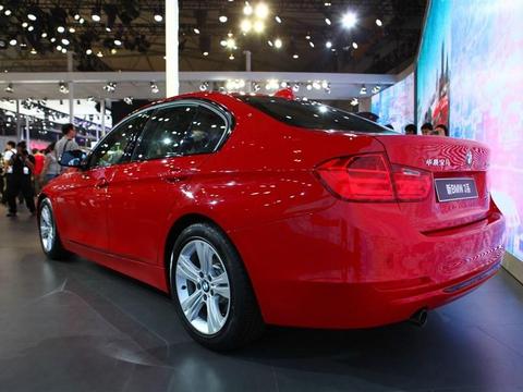 关于宝马3系那些你不知道的事