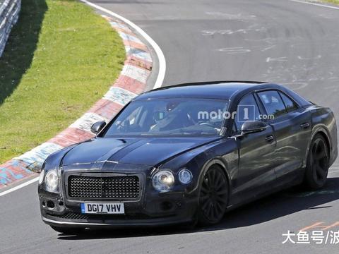 最新最全的“宾利“资讯都在这里，不容错过