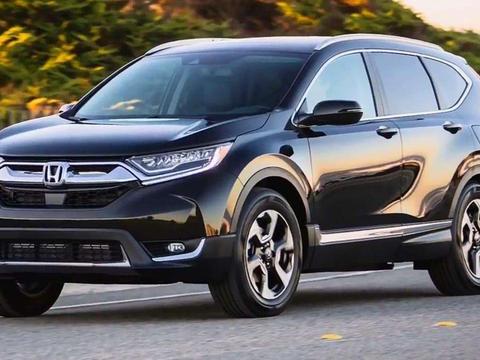 4月份这5款SUV投诉量暴涨, 一款日系四款国产, 被坑的举个手