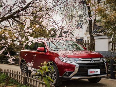 第40万辆整车下线, 广汽三菱稳步发展, 全面布局赋能未来