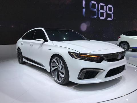 全新思铂睿感觉要迎来“春天”一看动力凉半截！