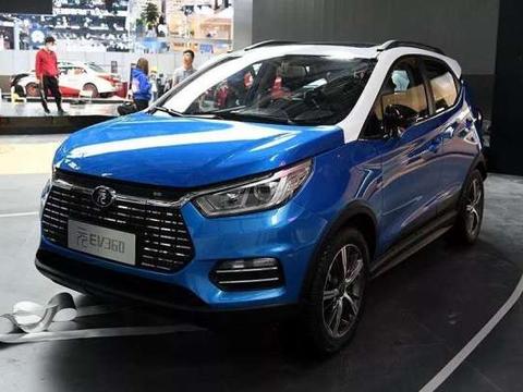 免费送牌照还不用烧油! 9款重磅新能源车下半年上市, 诱惑力十足!