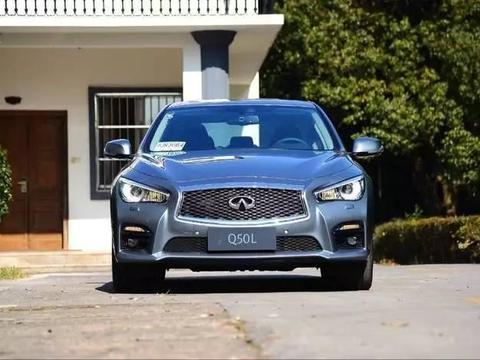 想知道“英菲尼迪“最近有什么新消息么，都在这里了