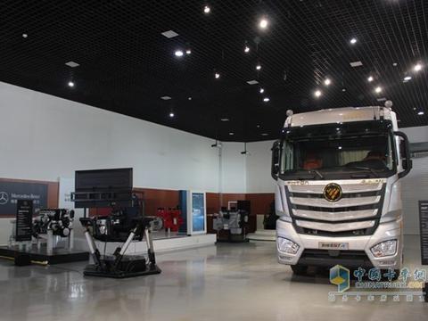 这里有“福田汽车“的最新资讯请不要错过