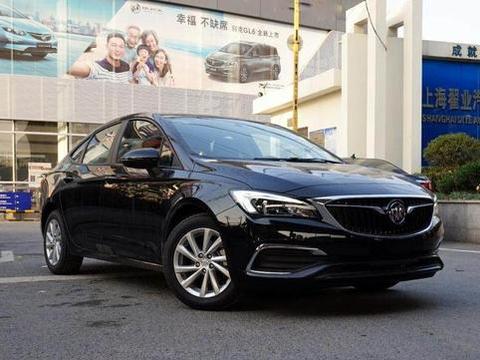 月薪5千就能买的四款合资车，皮实耐用，第二款公认最值得购买！