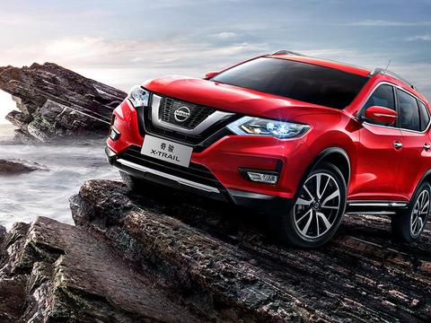 日系真正良心SUV 年卖19万辆 10年都开不坏