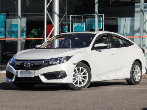 抛开机油门不谈，本田思域手动豪华版怎么样？还值不值得买？