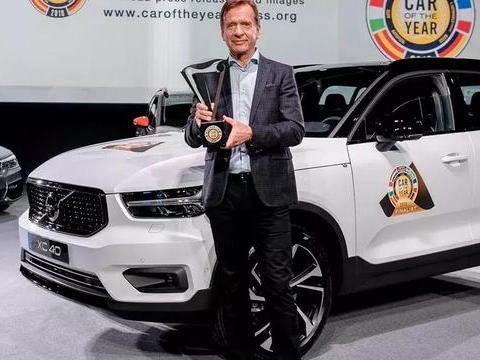 欧洲人最喜欢的车型不是BBA，而是它 中国已经上市了