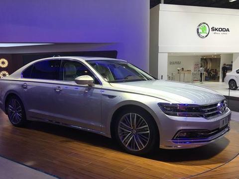 大众最用心的车，不是朗逸，技术堪称大众最牛但是销量很惨淡！