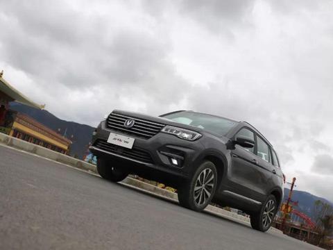 买发动机送车? 不不不, 长安新CS75其实是个全才!