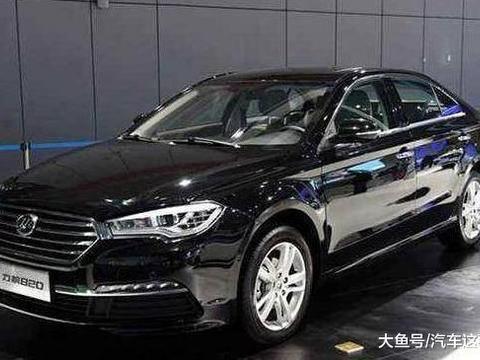 小姨子刚买了帕萨特, 见我提了这部车, 果断回去退换了!