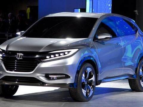 比宝马X6起范儿 配2.0T+8AT 本田7座SUV秒杀汉兰达