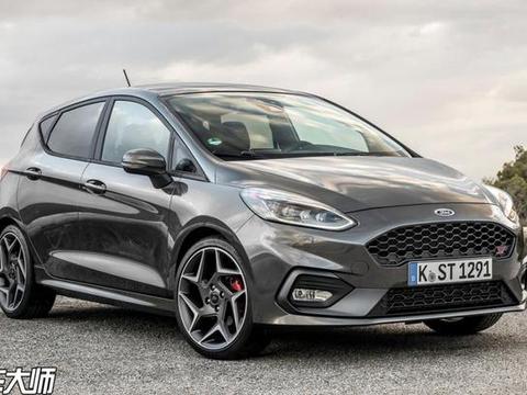 吐槽 福特疯了？竟然敢在这款车上搭载“两缸引擎”？