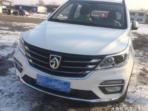 宝骏560怎么样? 这位宝骏560车主行驶2000公里后说出了大实话!