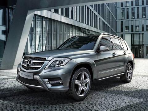 全国最坑人的5大汽车 买得起也修不起