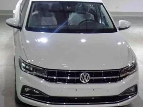 大众新推小型SUV 售价12万起 外观酷似途昂