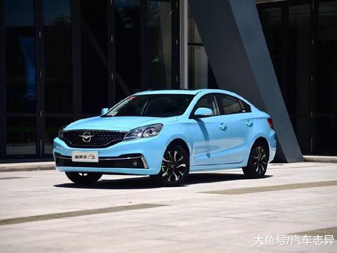 帝豪逸动很紧张! 十年前它能做到月销破万, 6万起售又要火爆