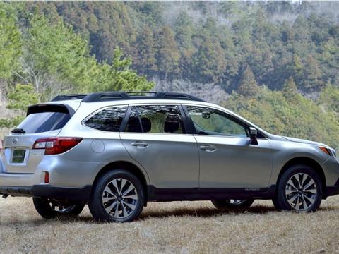 评测|斗胆推荐3款最耐用日系SUV 跑上40万公里无大修 爱国粉勿喷