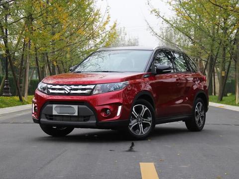 这合资SUV卖15万，搭进口发动机还配四驱，脱困能力汉兰达都羡慕