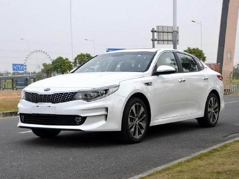 国内最良心的一款中级轿车，降8万卖12万，但是销量惨淡，为什么