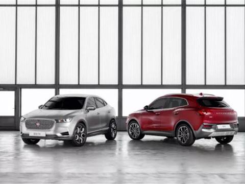 送分题 20万预算选宝沃BX6还是马自达CX-4？