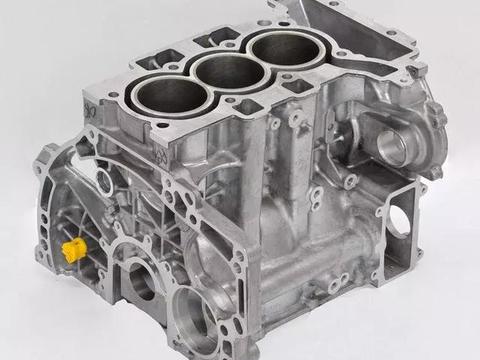 说到三缸机就喷，难道就没有好用的吗？