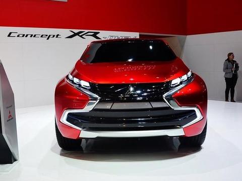 最新最全的“三菱“资讯都在这里，不容错过