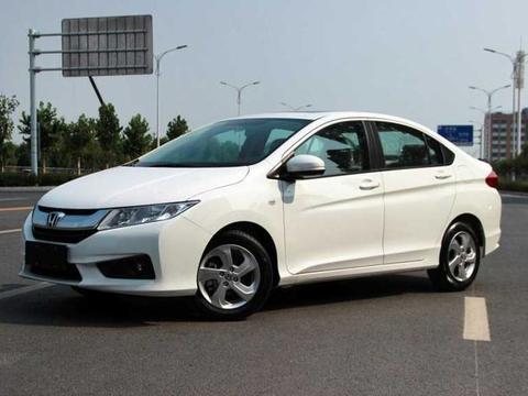 10万级别合资家轿推荐 谁科技配置最有看点