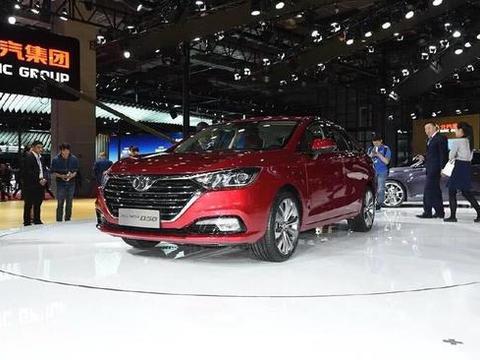 高颜值高配置，仅需7万就能买高配，这台国产轿车老百姓都说好