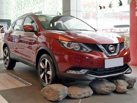 日系SUV中的“老炮儿”, 皮实省油开不坏, 买哈弗H6不如选它