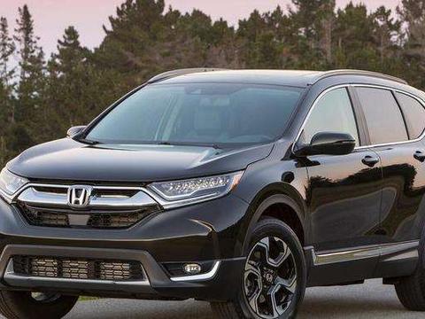 机油门终于画上句号, 本田召回13万辆CR-V, 网友: 可以睡个好觉