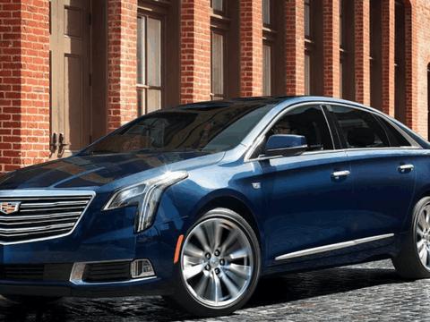 除了电磁悬架, 价格还比奔驰便宜, 马力也完爆宝马