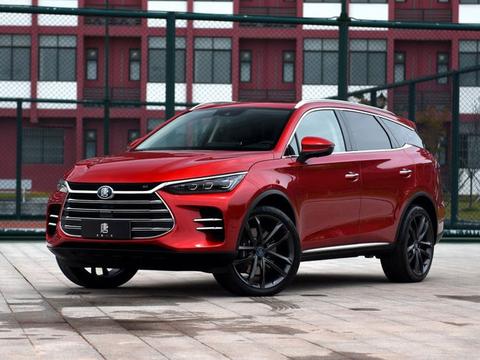 别跪着加价买汉兰达了，这车百公里加速4.5S，有颜值、有实力