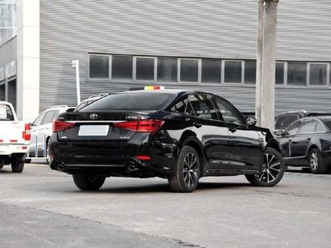 最凄惨的日系豪车, 当年卖90万还加价, 现在售24万和帕萨特抢市场