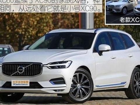 别总盯着宝马奥迪了，这几款SUV开出去回头率更高！