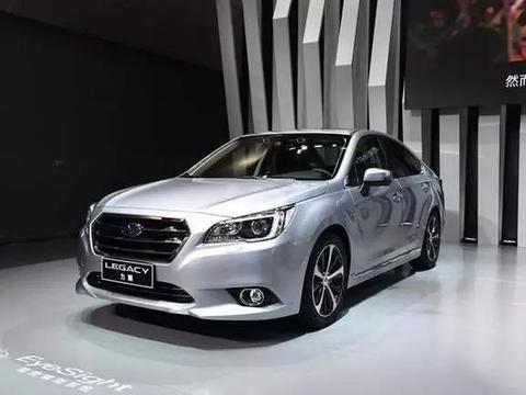 速递!新鲜的“斯巴鲁“资讯全在这，看我就够了