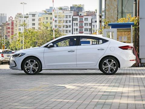 现代领动优惠3万，全款多少钱，分期多少钱？韩系车你考虑吗？